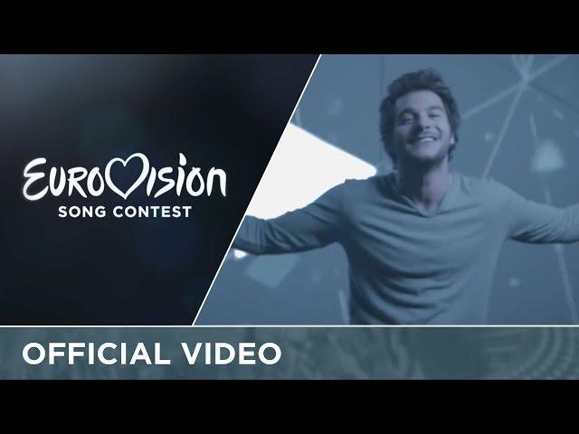 Amir - J'ai cherché -  France - Official Music Video - Eurovision 2016