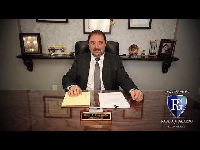 The Law Office of Raul A. Guajardo, P.L.L.C. - personal injury lawyer serving the Rio Grande Valley