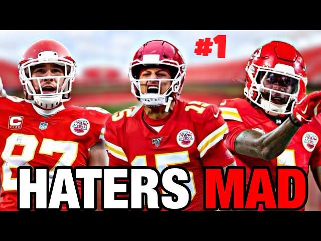 The Kansas City Chiefs Have Done it Again..