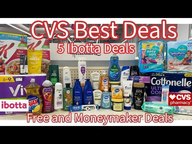 CVS DEAL 9/1- 9/7. COUPONING AT CVS THIS WEEK. CVS HAUL.   #cvscouponing #dealsaver #cvshaul