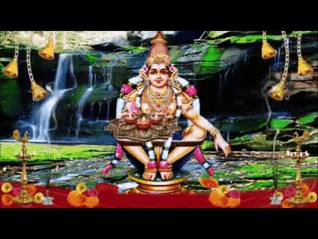 Malamukalil (മലമുകളിൽ) --- Latest Ayyappa Bhakthi Gaanam