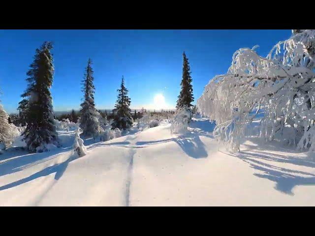 Suomen Lappi, Finnish Lapland