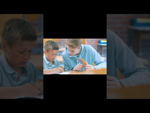 Школьное образование в Германии \ Домашнее задание #shorts  #intelsphere #интелсфера