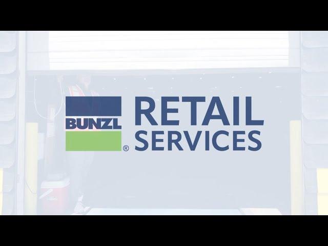 Bunzl Retail Services Warehouse & Logistics