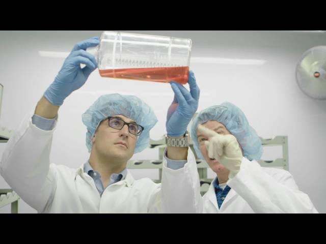 Celebrate Business Manufacturer of the Year – Benchmark Biolabs and Antelope Valley Bios