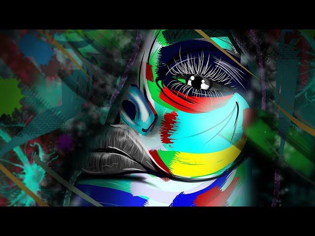 Force Full feat. Dj Enrico & Dj Ton T.B. - Close Your Eyes ·1998·
