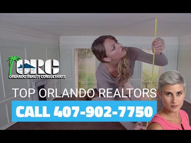 Need A Bigger House? | Orlando Realtor | Jenny Zamora