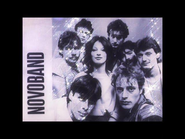 NOVOBAND - SLOW DANCIN'