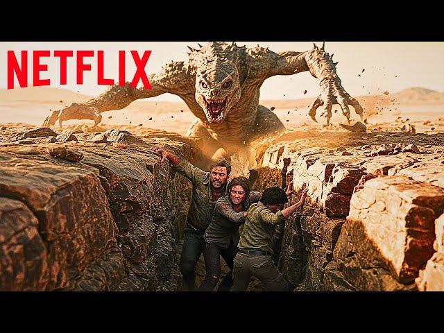 Top 10 NEW Dystopian Series That Hit HARD in 2025