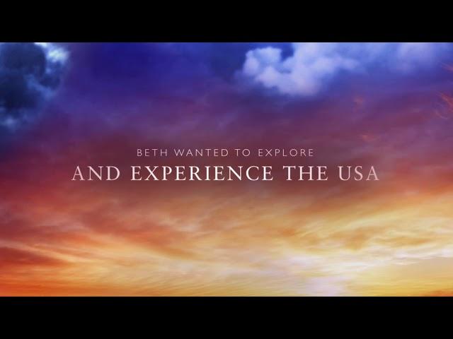 RVenture Awaits Movie Trailer