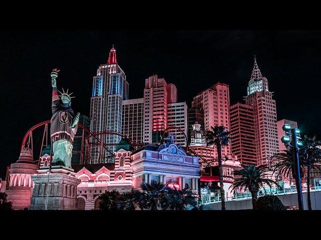 Visiting Las Vegas - Beyond The Strip!