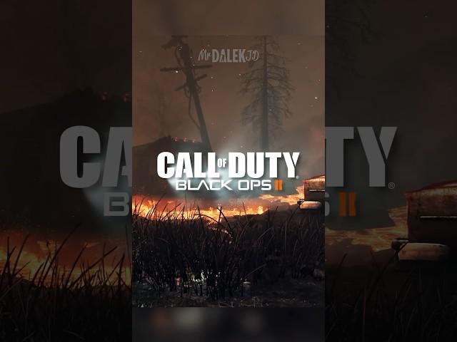 99.9% of COD Zombies Fans NEVER Knew This About TRANZIT...