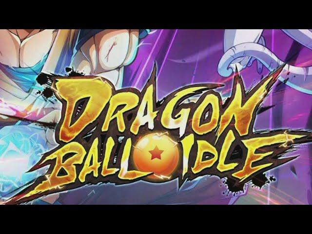 THE RETURN OF THE OG!! SSS GIVEAWAY (Dragon Ball Idle)