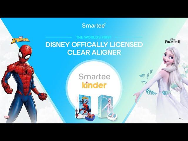 Smartee Kinder: Advanced Orthodontic Solutions for Children