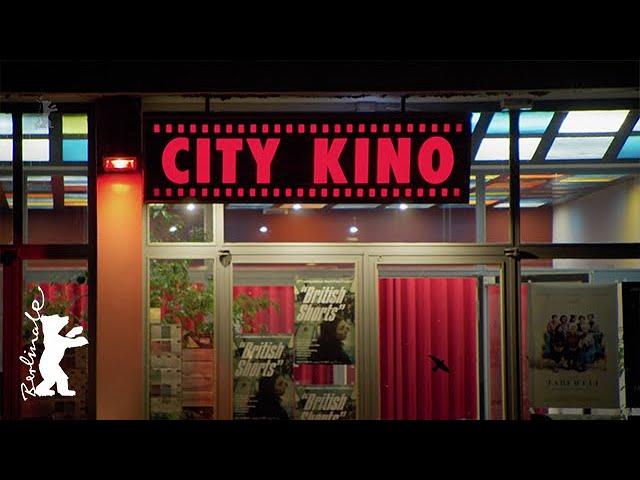 City Kino Wedding (Wedding)