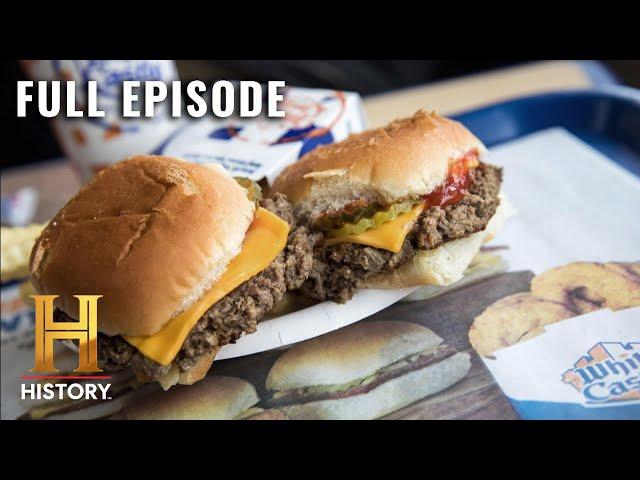 Modern Marvels: Fast Food (S18, E7) | Full Episode