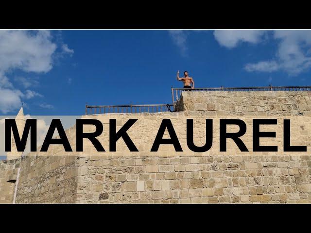 Alexander - Mark Aurel (Official 4K Music Video)