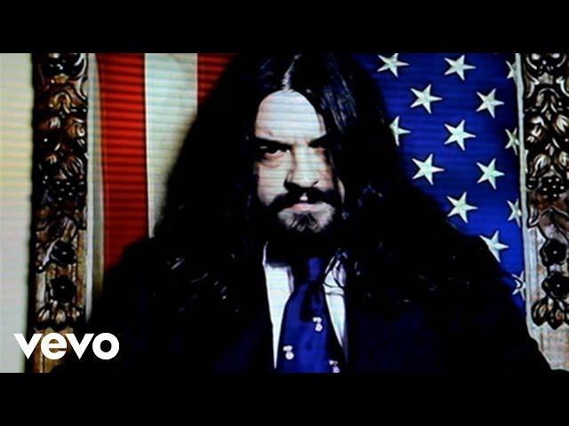 Shooter Jennings, Hierophant - Summer Of Rage