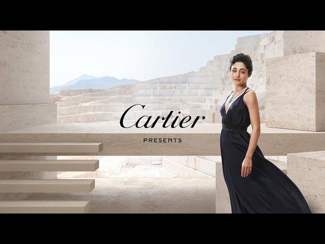 Beautés du Monde Collection | Cartier High Jewelry