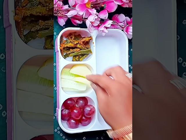 Lunch box ideas for kids | #shorts# #lunchboxideas #shortsfeed #youtubeshorts