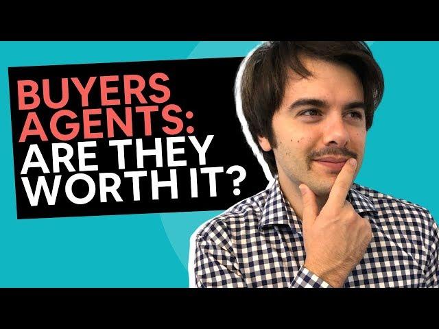 Buyers Agent in 2024 [Is it worth getting a buyers agent?]