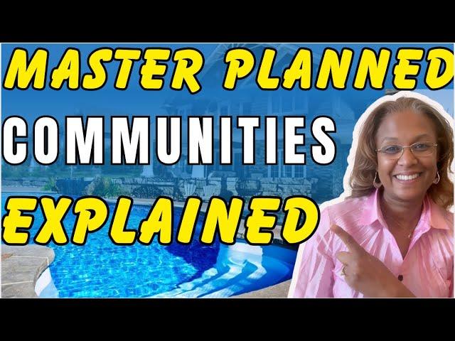 Pros & Cons of Master-Planned Communities vs. Traditional Neighborhoods | Augusta Georgia