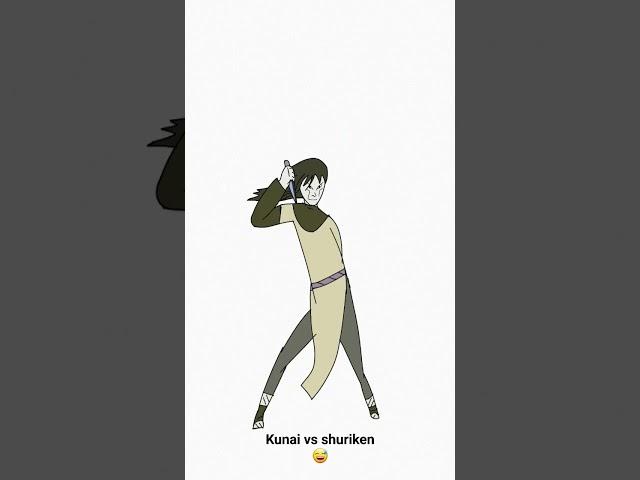 tenten vs Orochimaru #action #anime #ninja #naruto #boruto #shorts #animation #funnyanimation  #fun