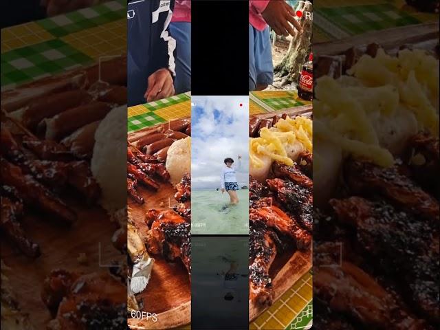 쫒으면 날아가던 행복이 멈추니 내곁에 머문다/ 70대 후반 부부의 쇼츠 매일 올리기 도전 #필리핀보홀 #필리핀보홀여행 #70대 #은퇴후세계여행 #shorts