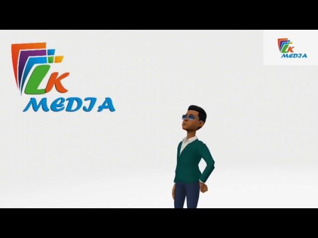 Introducing... LK Media