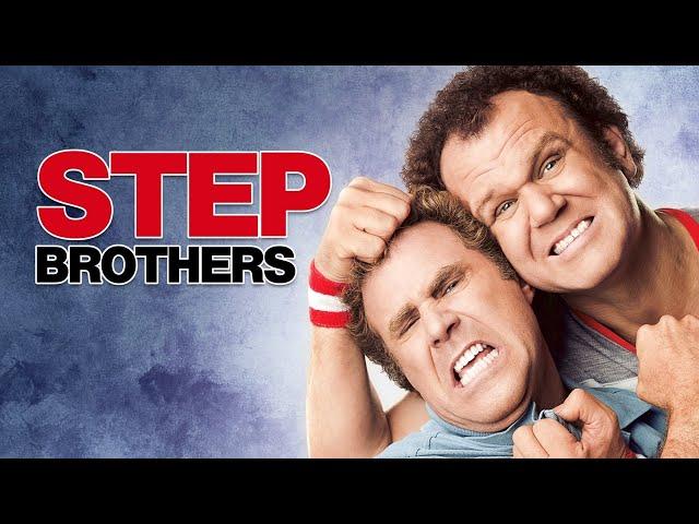 Step Brothers : Deleted Scenes (Will Ferrell, John C. Reilly, Mary Steenburgen)