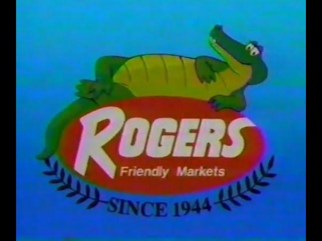 1987 Fort Wayne local commercials