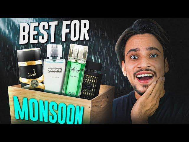 Top 15 Best Budget Monsoon Perfumes