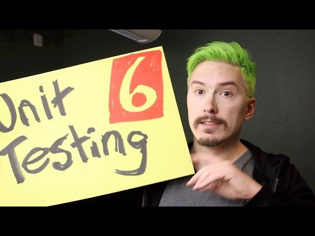 Unit testing in JavaScript Part 6 - Red, Green, Refactor and Jest mocks