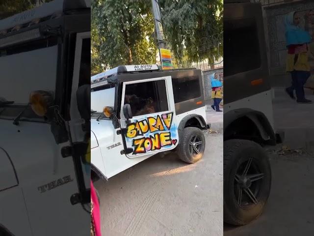 gauravzone ka mood-off 