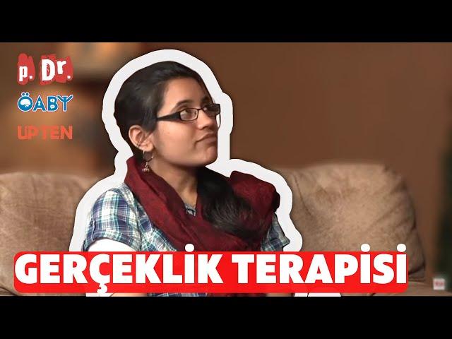 GERÇEKLİK TERAPİSİ