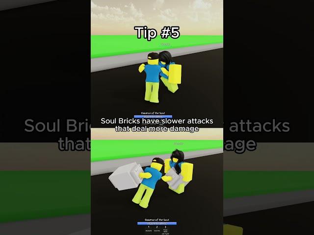 Mahito Tips & Tricks