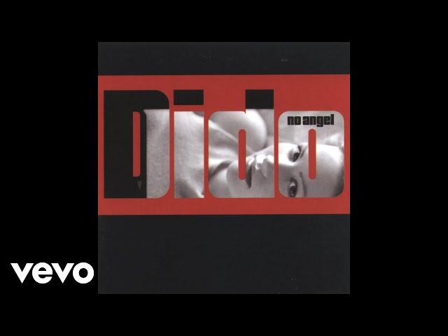 Dido - All You Want (Audio)