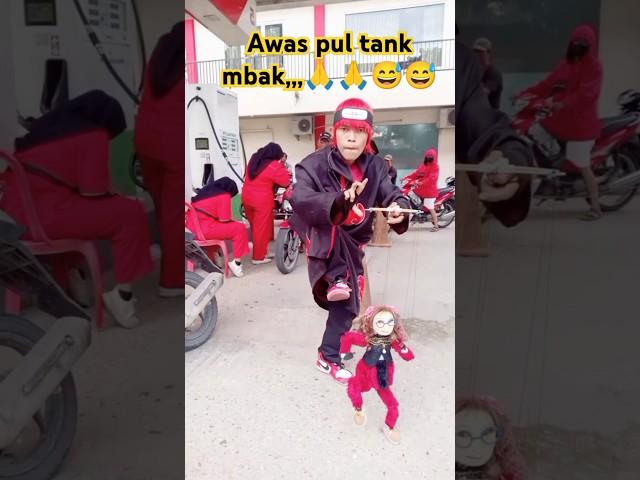 Gagal fokus mbaknya..,bisa2nya Sasori,,,sekedar hiburan kuli 