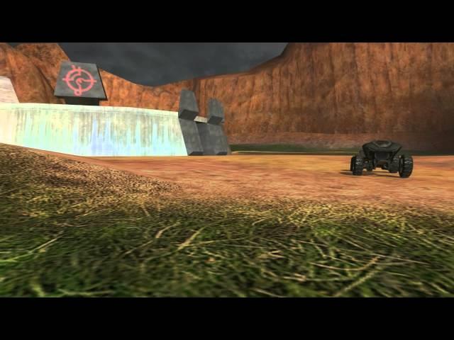 savinpvtmike halo ce3 2014 submition video