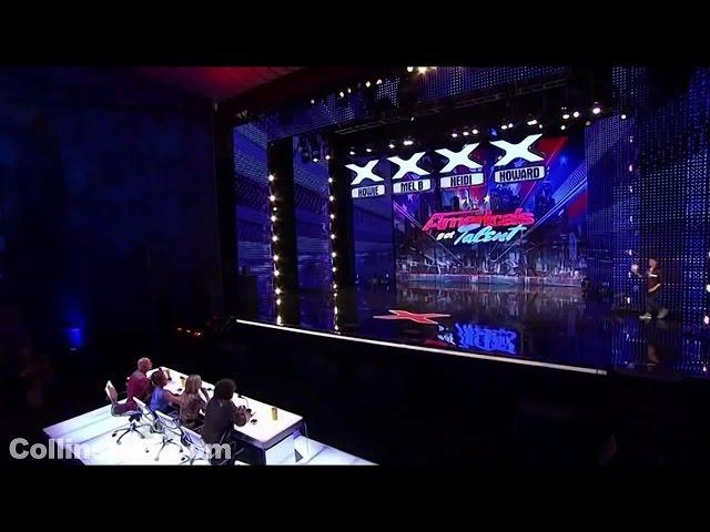 Top 10 Best Magicians Got talent