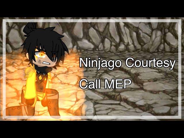 [CLOSED] Ninjago Courtasy Call MEP (35/35)