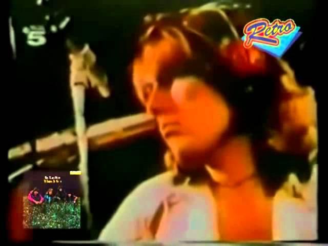 I'd Love to Change the World -  Alvin Lee & Ten Years After