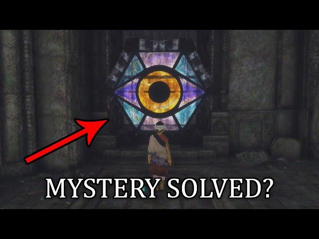 Hidden Symbolism in The Last Guardian