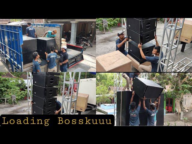 LOADING BLSMUSIC SOUND | LOKASI SUSAH DIJANGKAU