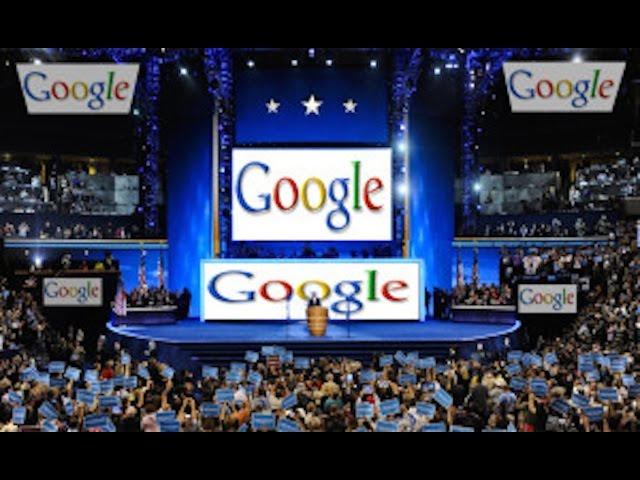 Is Google Determining Election Outcomes? - Pt. 2