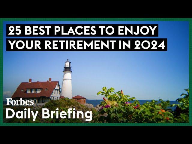 25 Best Places To Enjoy Your Retirement In 2024: Eugene And Other Top Spots