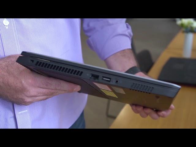 DELL Alienware m15 Overview Demo - 5 minute