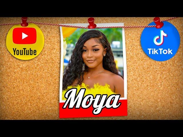 How Much Money Moya Slays Makes Per Month on YouTube