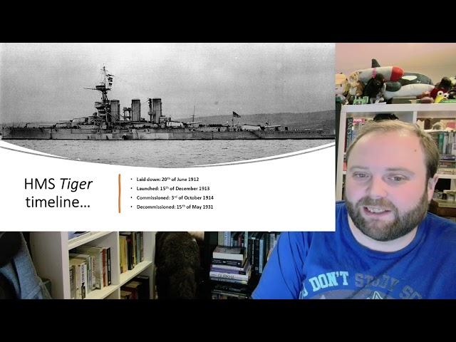 Frigating Tiger Cubs: WWI if the Royal Navy builds some 9.2in armed 'Dreadnought Cruisers'