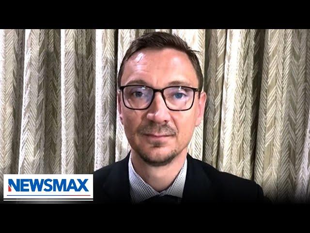 South African native calls out atrocities against fellow citizens
